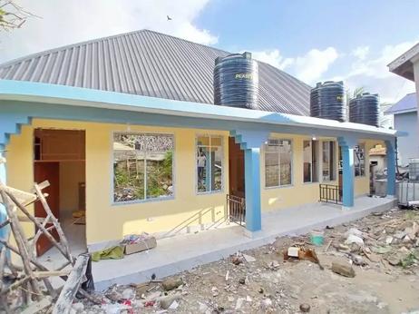 1 Bedroom Apartment for Rent in Kimara Temboni, Dar Es Salaam