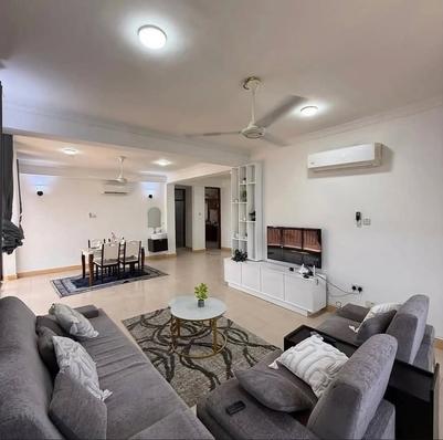 2 Bedrooms Furnished Apartment for Rent in Msasani, Dar Es Salaam 2 Bedrooms Furnished Apartment for Rent in Msasani, Dar Es Salaam