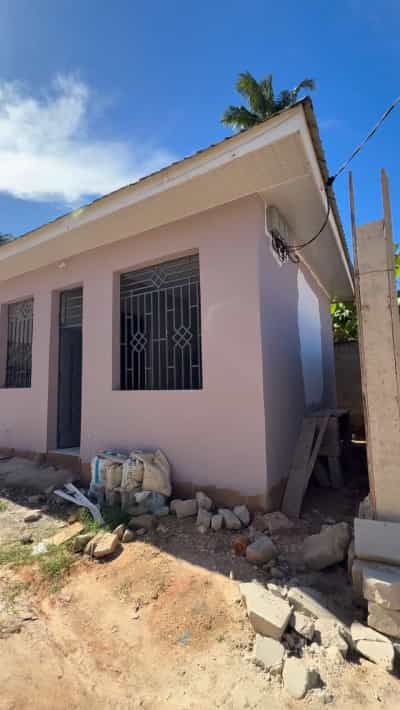1 Bedroom House for Rent in Kisiwani, Dar Es Salaam