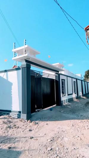 Nyumba inauzwa Mbagala, Dar Es Salaam (900 sqm) Nyumba inauzwa Mbagala, Dar Es Salaam (900 sqm)