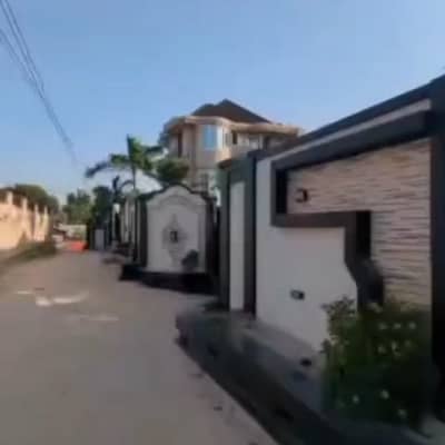 Nyumba/Apartment ya vyumba viwili inapangishwa Kimara, Dar Es Salaam