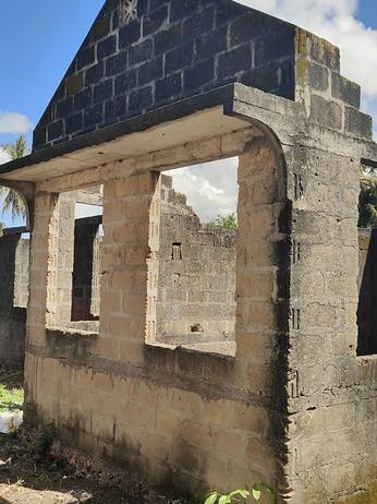 Residential Plot for Sale in Fuoni Moroko, Zanzibar (500 sqm) Residential Plot for Sale in Fuoni Moroko, Zanzibar (500 sqm)