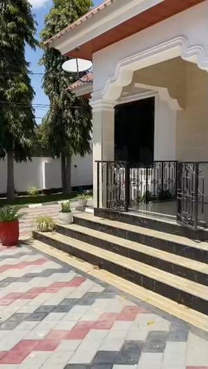 4 Bedrooms House for Rent in Mlimwa C Ya Mwazo, Dodoma