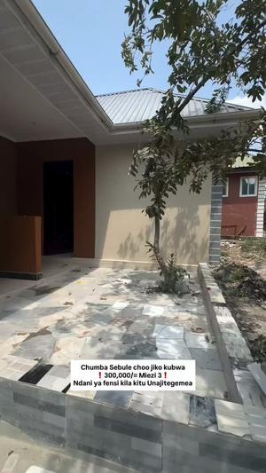 1 Bedroom House for Rent in Goba Mageti, Dar Es Salaam 1 Bedroom House for Rent in Goba Mageti, Dar Es Salaam