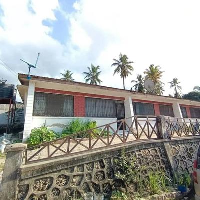 2 Bedrooms Apartment for Rent in Kimara Suka, Dar Es Salaam