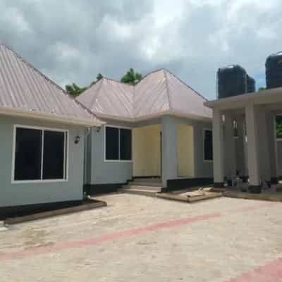 House for Rent in Bunju, Dar Es Salaam