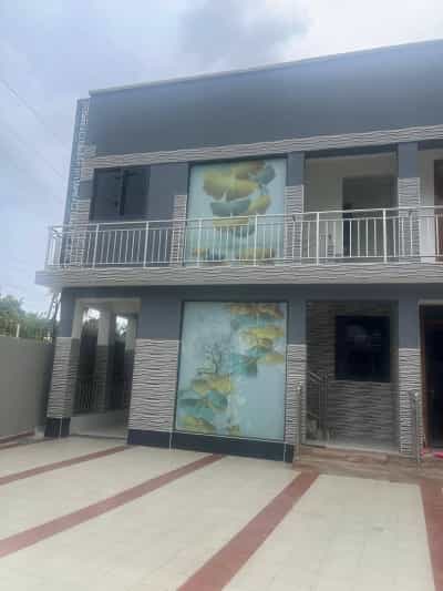 2 Bedrooms Furnished Apartment for Rent in Msasani, Dar Es Salaam