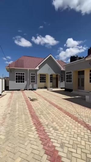 Nyumba ya chumba kimoja inapangishwa Miganga, Dodoma Nyumba ya chumba kimoja inapangishwa Miganga, Dodoma