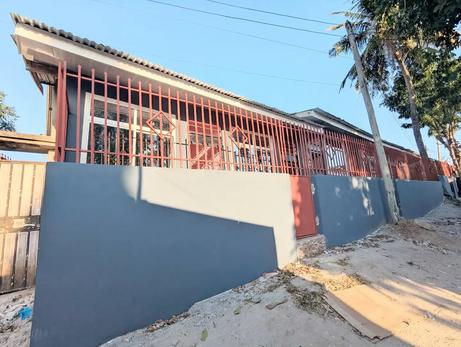 Nyumba inapangishwa Kimara Korogwe, Dar Es Salaam Nyumba inapangishwa Kimara Korogwe, Dar Es Salaam