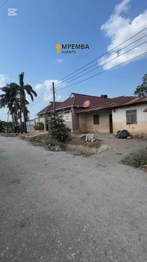 Plot for sale in Kinondoni, Dar Es Salaam sqm 263