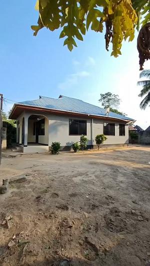 Nyumba ya vyumba vitatu inapangishwa Chanika Buyuni, Dar Es Salaam Nyumba ya vyumba vitatu inapangishwa Chanika Buyuni, Dar Es Salaam