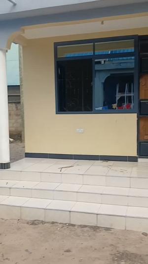 Apartment ya vyumba viwili inapangishwa Mbagala Chamazi, Dar Es Salaam Apartment ya vyumba viwili inapangishwa Mbagala Chamazi, Dar Es Salaam