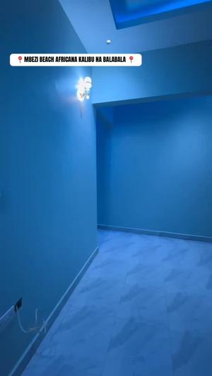 1 Bedroom House for Rent in Mbezi Beach Africana, Dar Es Salaam