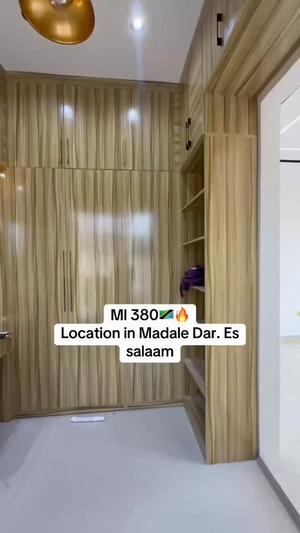Nyumba ya vyumba vitatu inauzwa Madale, Dar Es Salaam (500 sqm)