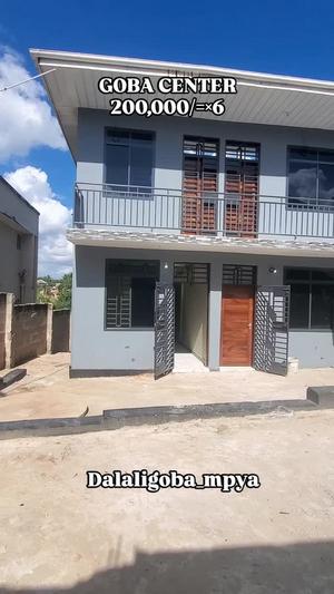 1 Bedroom House for Rent in Goba Center, Dar Es Salaam 1 Bedroom House for Rent in Goba Center, Dar Es Salaam