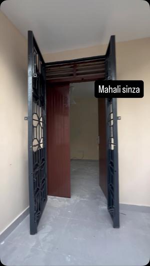 2 Bedrooms House for Rent in Sinza, Dar Es Salaam