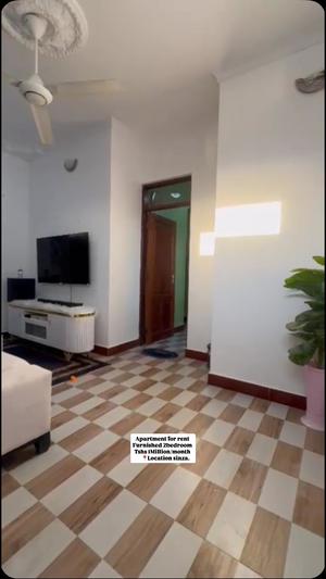 2 Bedrooms Furnished Apartment for Rent in Sinza, Dar Es Salaam 2 Bedrooms Furnished Apartment for Rent in Sinza, Dar Es Salaam