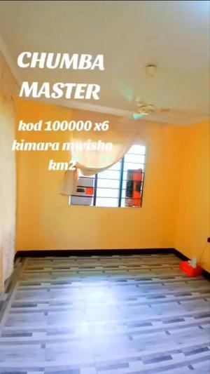 Nyumba ya chumba kimoja inapangishwa Kimara Mwisho, Dar Es Salaam