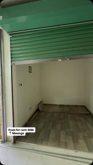 Office Space for Rent in Mwenge, Dar Es Salaam Office Space for Rent in Mwenge, Dar Es Salaam