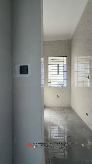 1 Bedroom House for Rent in Kimara Korogwe, Dar Es Salaam