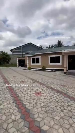 3 Bedrooms Apartment for Rent in Segerea Kwa Bibi, Dar Es Salaam