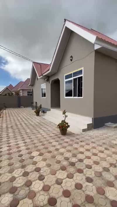 Nyumba inapangishwa Ilazo, Dodoma