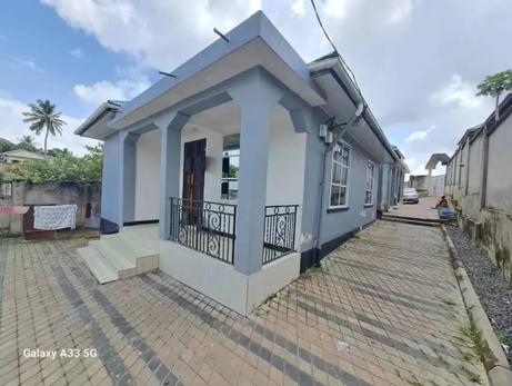 2 Bedrooms House for Rent in Kimara Mwisho, Dar Es Salaam 2 Bedrooms House for Rent in Kimara Mwisho, Dar Es Salaam