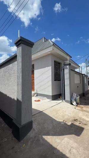Nyumba/Apartment ya chumba kimoja inapangishwa Mwananyamala, Dar Es Salaam Nyumba/Apartment ya chumba kimoja inapangishwa Mwananyamala, Dar Es Salaam