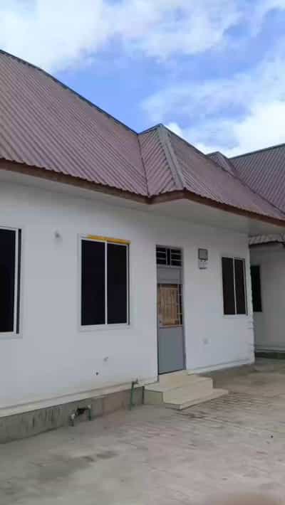 Apartment inapangishwa Kivule Njia Nne Stendi, Dar Es Salaam