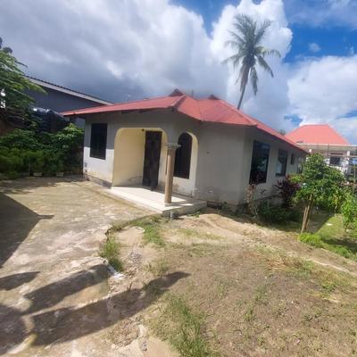 Apartment ya vyumba vitatu inapangishwa Ubungo Riverside Kibangu, Dar Es Salaam