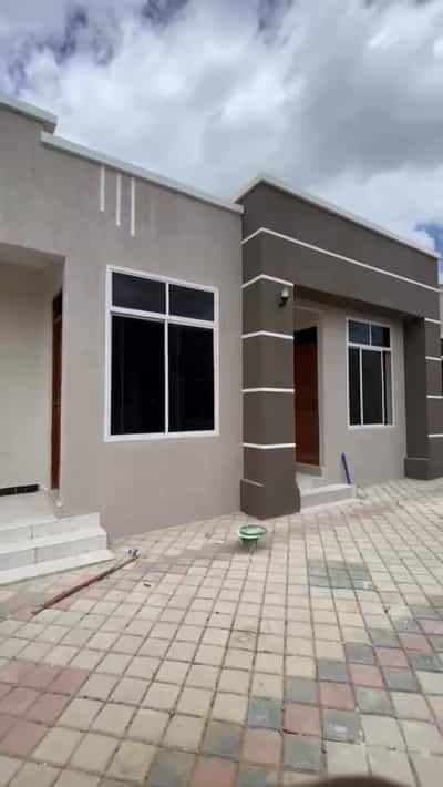 House for Rent in Mpamaa, Dar Es Salaam