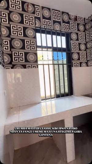 Nyumba ya chumba kimoja inapangishwa Goba Contena, Dar Es Salaam