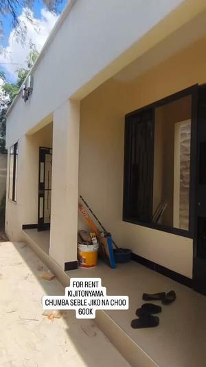 Apartment inapangishwa Kijitonyama, Dar Es Salaam Apartment inapangishwa Kijitonyama, Dar Es Salaam