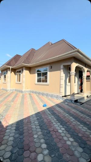 Nyumba ya vyumba vitatu inapangishwa Kigamboni Kisiwani, Dar Es Salaam Nyumba ya vyumba vitatu inapangishwa Kigamboni Kisiwani, Dar Es Salaam
