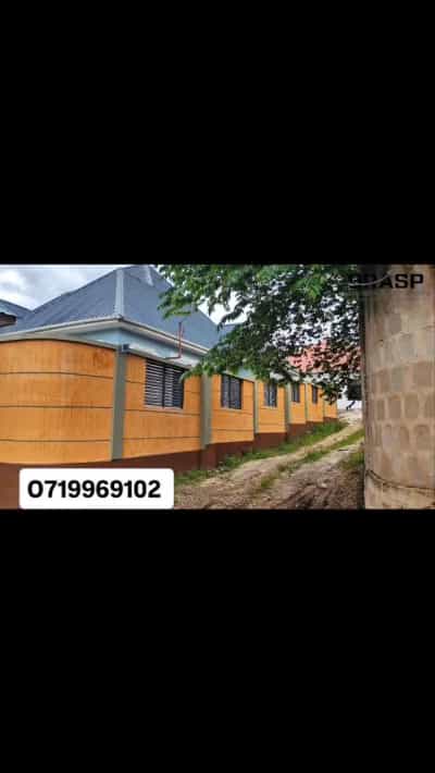 Nyumba ya vyumba vitatu inauzwa Mbezi Msakuzi, Dar Es Salaam (1000 sqm) Nyumba ya vyumba vitatu inauzwa Mbezi Msakuzi, Dar Es Salaam (1000 sqm)