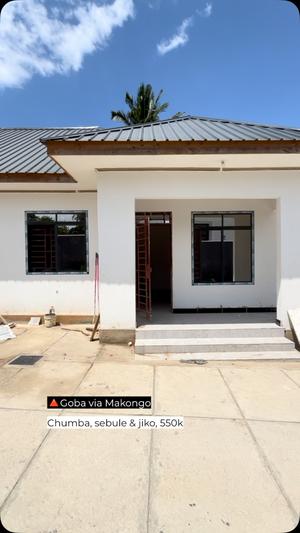 Apartment for Rent in Goba Via Makongo Juu, Dar Es Salaam Apartment for Rent in Goba Via Makongo Juu, Dar Es Salaam