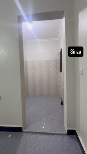 Nyumba ya chumba kimoja inapangishwa Sinza, Dar Es Salaam