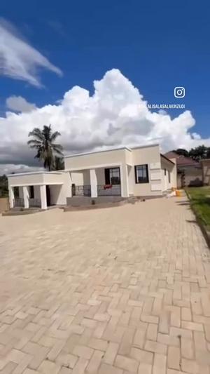 Nyumba ya vyumba viwili inapangishwa Sala Sala Mejengo, Dar Es Salaam