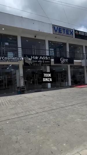 Retail Space for Rent in Sinza, Dar Es Salaam Retail Space for Rent in Sinza, Dar Es Salaam