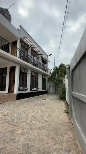 1 Bedroom House for Rent in Kigamboni Kisiwani, Dar Es Salaam 1 Bedroom House for Rent in Kigamboni Kisiwani, Dar Es Salaam