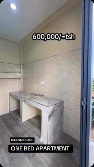 1 Bedroom Apartment for Rent in Makongo Juu, Dar Es Salaam 1 Bedroom Apartment for Rent in Makongo Juu, Dar Es Salaam