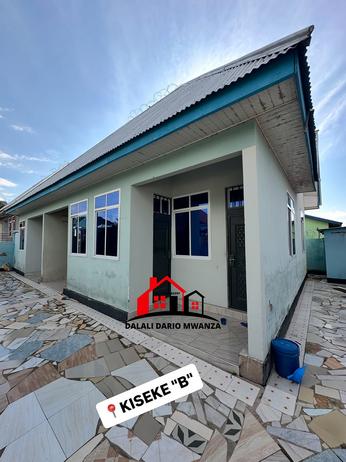 1 Bedroom House for Rent in Mwanza