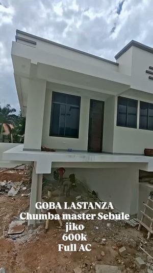 Apartment for Rent in Goba Lastanza, Dar Es Salaam Apartment for Rent in Goba Lastanza, Dar Es Salaam