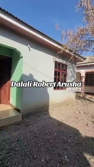 Nyumba/Apartment ya vyumba viwili inapangishwa Moshono, Arusha Nyumba/Apartment ya vyumba viwili inapangishwa Moshono, Arusha