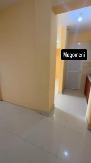 1 Bedroom House for Rent in Magomeni, Dar Es Salaam