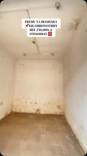 Kiwanja kinapangishwa Kigamboni, Dar Es Salaam Kiwanja kinapangishwa Kigamboni, Dar Es Salaam