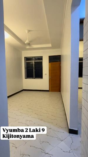 2 Bedrooms Apartment for Rent in Kijitonyama, Dar Es Salaam