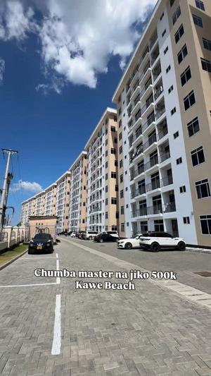 1 Bedroom House for Rent in Kawe Beach, Dar Es Salaam 1 Bedroom House for Rent in Kawe Beach, Dar Es Salaam