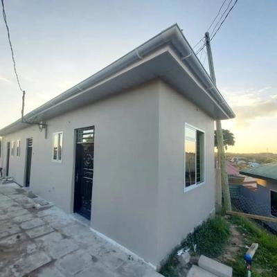 1 Bedroom House for Rent in Kimara Temboni, Dar Es Salaam