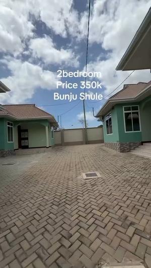 Nyumba ya vyumba viwili inapangishwa Bunju A, Dar Es Salaam Nyumba ya vyumba viwili inapangishwa Bunju A, Dar Es Salaam